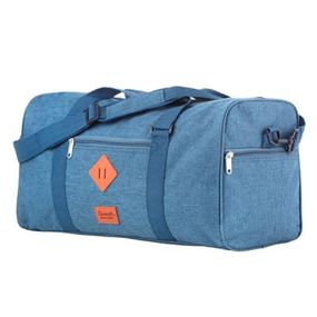 Сумка дорожная TravelZ Hipster 36 Jeans Blue (927284)