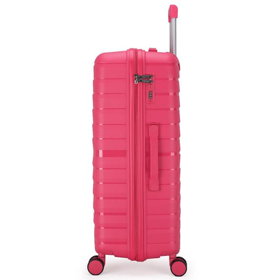 Валіза Semi Line 28" (L) Magenta (T5796-3) | Зображення 2