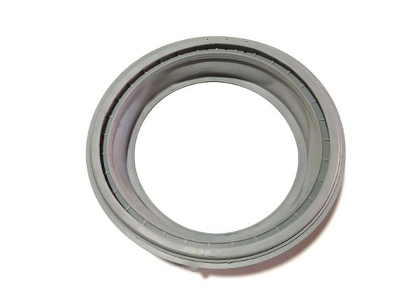 Манжета люка стиральной машины Indesit C00047099 | Зображення 1