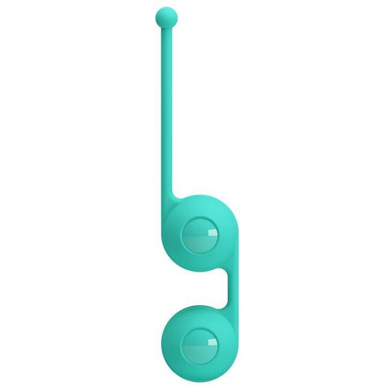 Вагінальні кульки Pretty Love Kegel Tighten Up III BI-014493-1 Sex Aura | Зображення 2