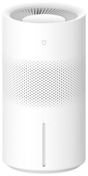Зволожувач повітря Xiaomi Mijia Smart Evaporative Humidifier Pro BHR082TEU 13 Вт білий