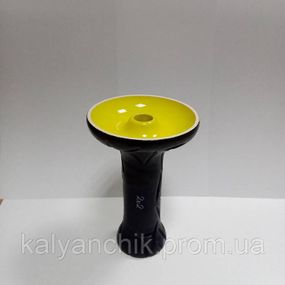 >Чаша для кальяна 2x2 Эталон Botany Совершенство цветка