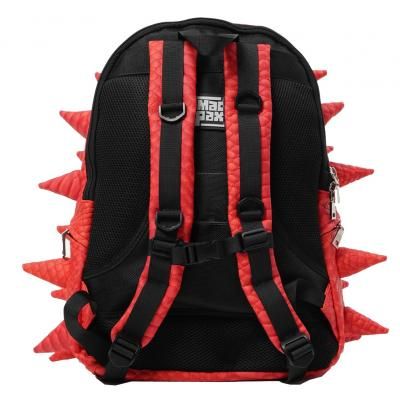 Рюкзак школьный MadPax Newskins Full Red Coral (M/SKI/COR/FULL) | Зображення 1