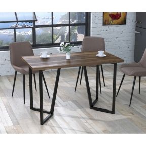 Стол обеденный Loft Design Сцила модена