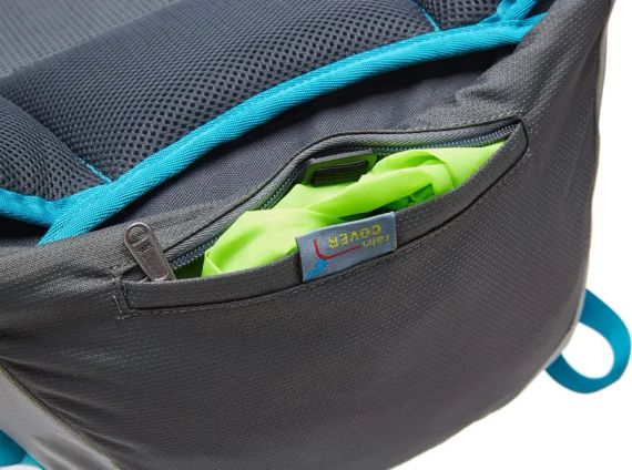Рюкзак Skif Outdoor Seagle 45 Blue | Зображення 5