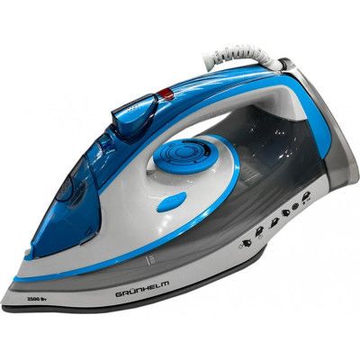 Утюг Grunhelm EI9505C - Топ Продаж!