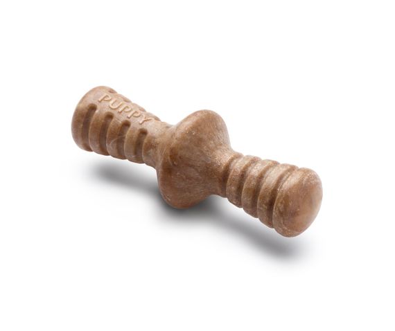 Набір іграшок для цуценят Benebone Puppy Pack Twig, 2 шт, 11 см | Зображення 2