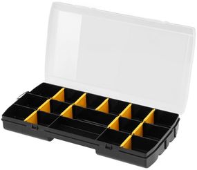 Органайзер Stanley 272 х 189 х 46 мм STST81680-1