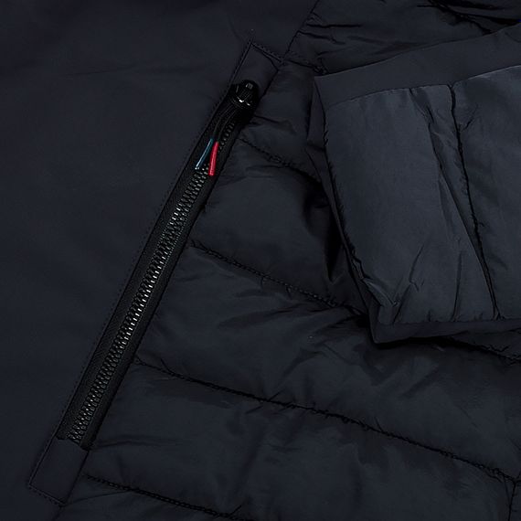 Куртка CMP PARKA ZIP HOOD | Зображення 3