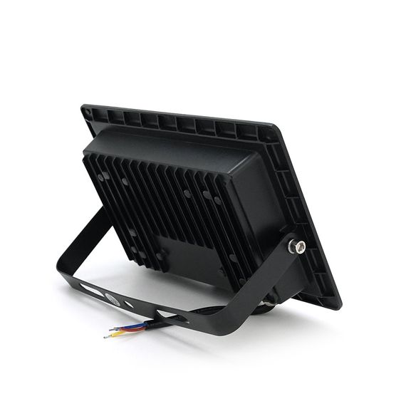 Прожектор VG-50.50W,IP65.4500Lm,6500K,215x240x30mm,Q20 | Зображення 2