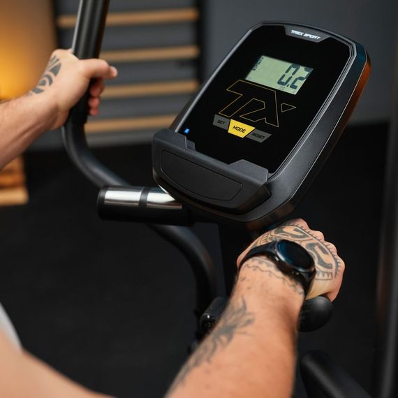 Орбитрек Trex Sport TX-700CT Steel магнитный черный | Зображення 5