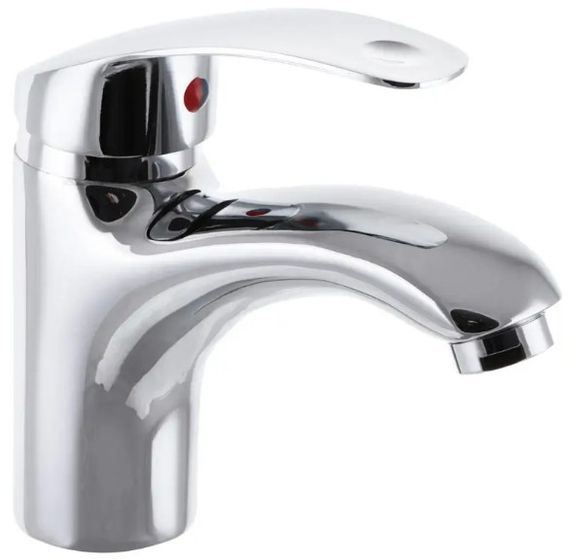 Змішувач для раковини CHAMPION MARS 001 CH0046