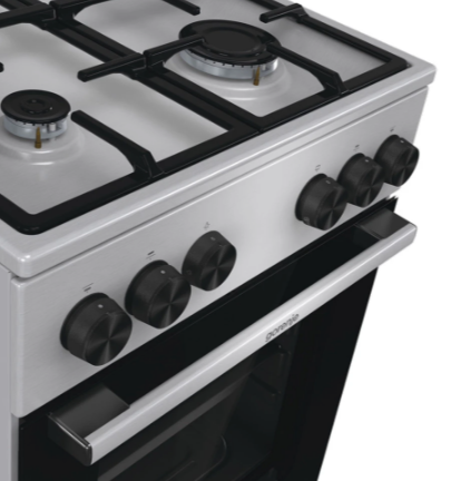 Газова плита Gorenje GG5A11XF (FG513A-FPJ7B) | Зображення 7