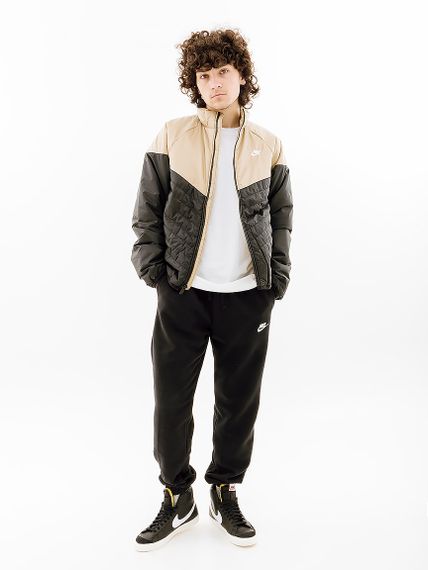 Куртка Nike MIDWEIGHT PUFFER | Зображення 4