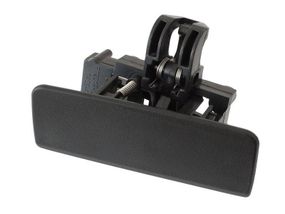 Fiat Grande Punto Ручка бардачка чорна (735420988) Фіат Гранде Пунто