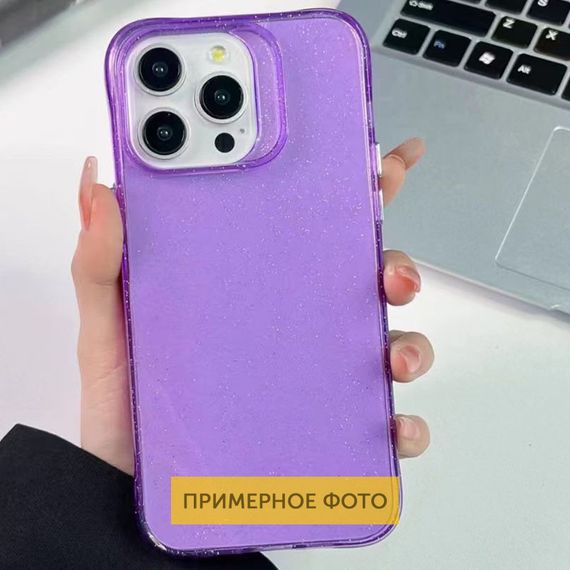 Чехол TPU Radiance для Apple iPhone 13 (6.1") | Зображення 1