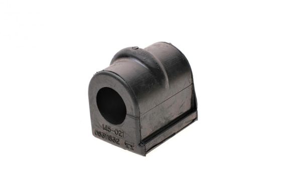Втулка стабілізатора переднього Daewoo Nubira 97-05 d=17mm  ADG080227
