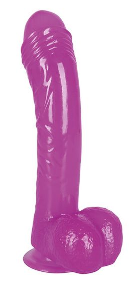 Фалоімітатор Ready Mate Dildo Sex Aura | Зображення 1