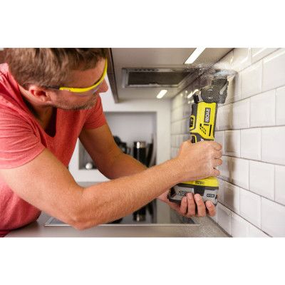Реноватор Ryobi ONE+ R18MT-0 (Без АКБ и ЗУ) (5133002466) | Зображення 1