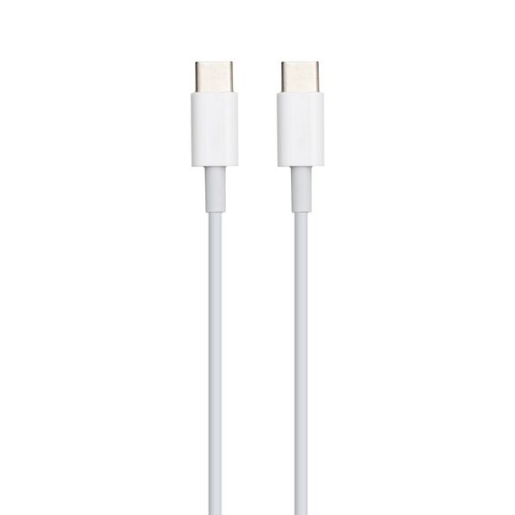 USB Onyx Type-C to Type-C No Logo