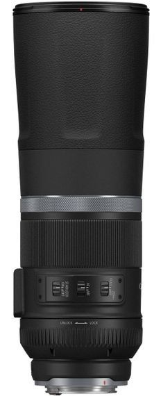 Объектив Canon RF 800mm f/11 IS STM (3987C005) | Зображення 4