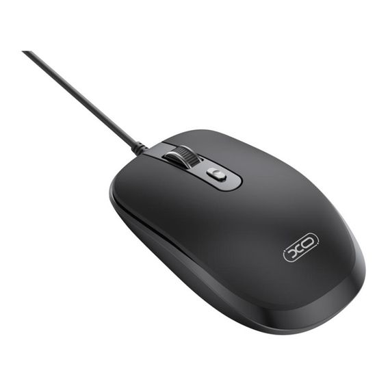USB Миша XO-M9 YuRun | Зображення 4