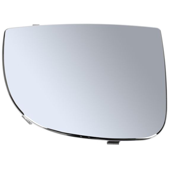 Iveco Daily VI Вкладыш зеркала левая сторона, 5801823557 НИЖНИЙ (малый) на короткий кронштейн | Зображення 1