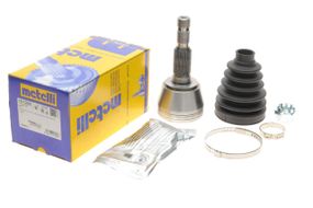 ШРКШ зовнішній Opel Astra G 1.2 16V 98-05 33z 28z 52mm 74mm  15-1290