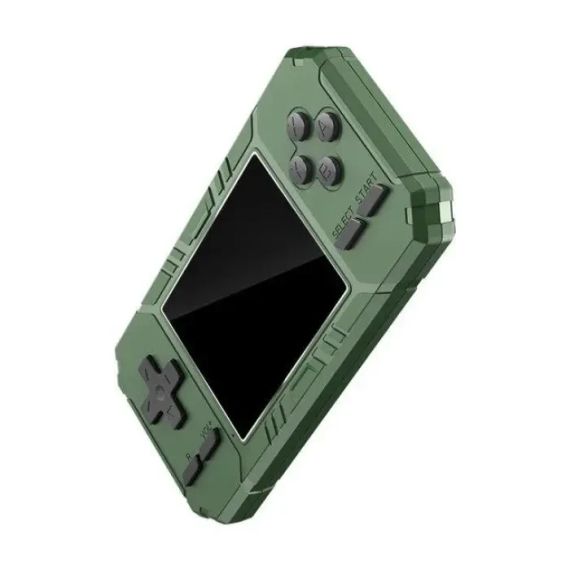 Портативная игровая консоль S8 с джойстиком / Детская игровая приставка / Ретро консоль для игр | Зображення 5