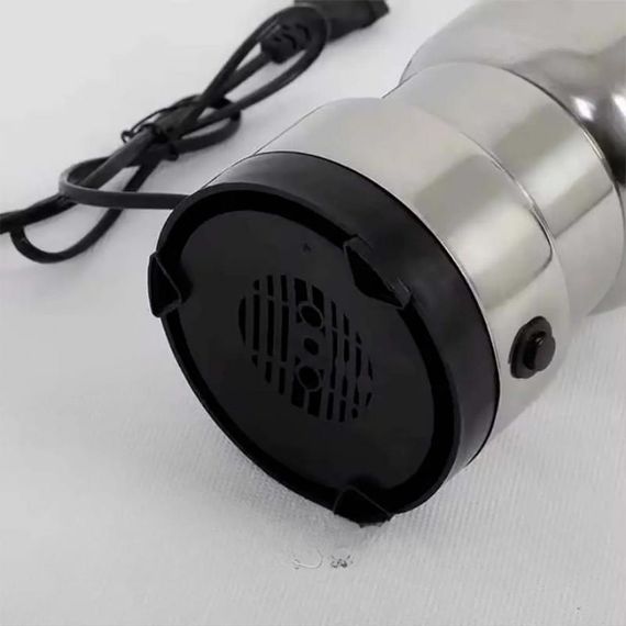 Електрична кавомолка потужна 300 Вт XPRO MS-7113 (47538-7113_156) | Зображення 6