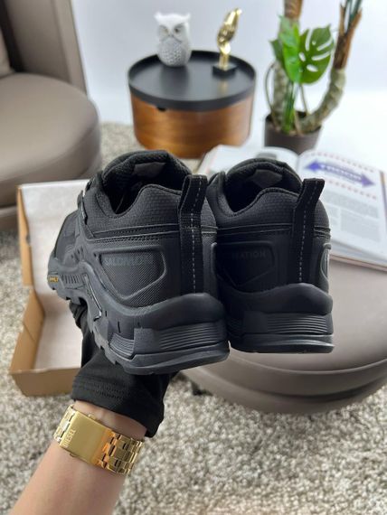 Чоловічі кросівки Salomon Quest M Element All Black 46 | Зображення 5