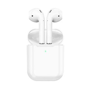 Навушники бездротові вкладки HOCO EW74 Bluetooth білий
