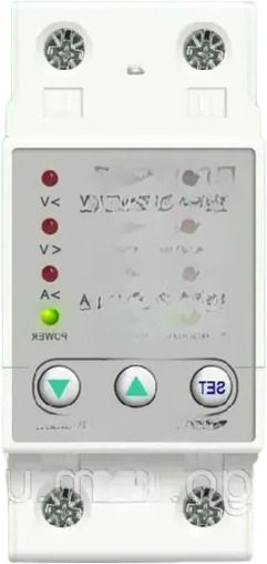 Реле напруги з цифровим дисплеєм XPRO TOVPD1-60-EC (234573614_381) | Зображення 8