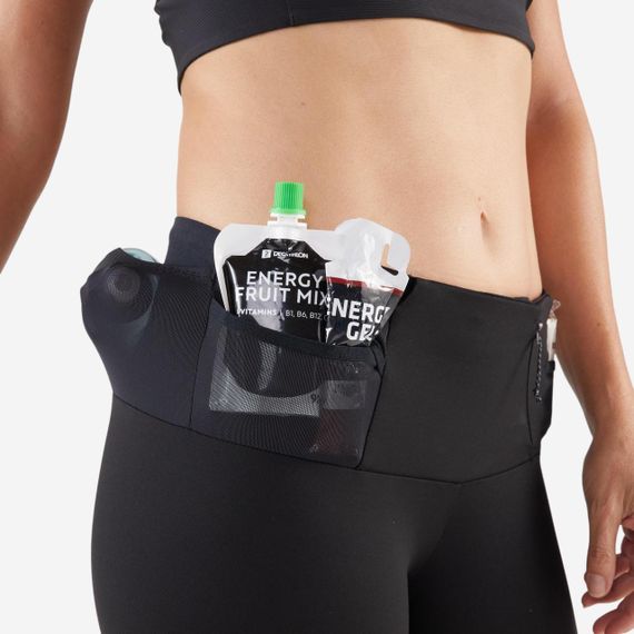 Тайтси Run 900 Light для бігу та трейлу чорні - XL UA48-50L31 | Зображення 3