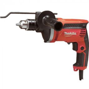 Дрель ударная Makita M8100, 710Вт, 13мм, 0-3200 об/мин, 2.1 кг (M8100)