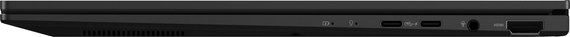 Ноутбук ASUS Zenbook 14 UM3406KA-QD149W 14&quot; WUXGA OLED 90NB14U1-M00940 | Зображення 9