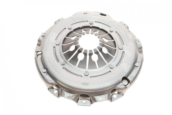Демпфер + комплект зчеплення VW Golf IV Skoda Octavia 1.9 TDI 98-05 d=240mm z=23 845050 | Зображення 7