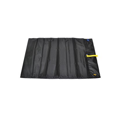 Чехол для хранения автомобильных колес Poputchik &quot;Стандарт&quot; (XL) R16-20 ( 4 шт) (16-058-IS) | Зображення 5