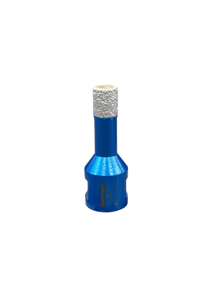 Коронка алмазна Steelring VBAD M14 8 мм(VBAD8) (YA88VBAD8) | Зображення 2