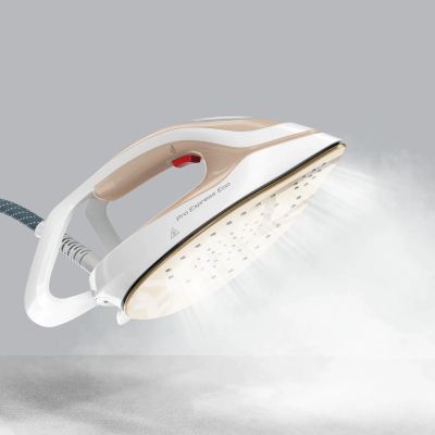 Паровая станция Tefal Pro Express Eco (GV9E22E0) | Зображення 3