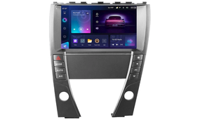 Штатна магнітола Teyes CC3 2K 4+64 Gb Lexus ES350 5 V XV40 2006-2012 (C) 9" (L1)