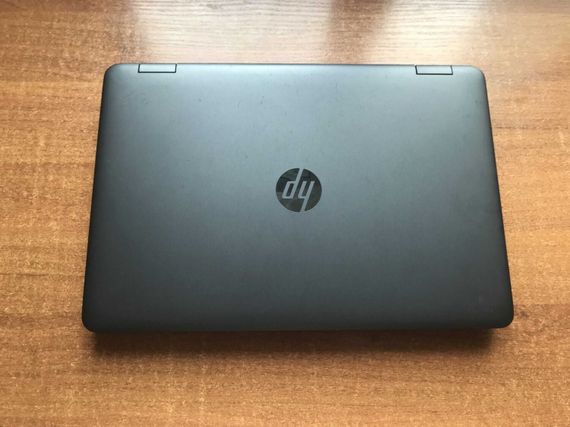 Ноутбук HP ProBook 650 G2 / 15.6" (1920x1080) TN / Intel Core i5-6200U (2 (4) ядра по 2.3 - 2.8 GHz) / 8 GB DDR3 / 128 GB SSD / Intel HD Graphics 4600 / WebCam / DVD-ROM б/в | Зображення 5