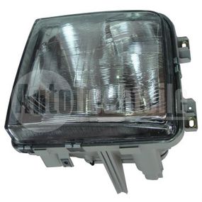 Фара левая VW LT 96-06, AutoTechteile, 394 1011, 2741910