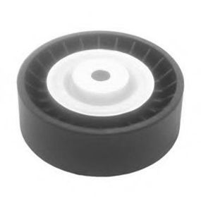 Ролик модуля натягувача ременя MPQ0320 (Вир-во MagnetiMarelli) MAGNETI MARELLI 331316170320