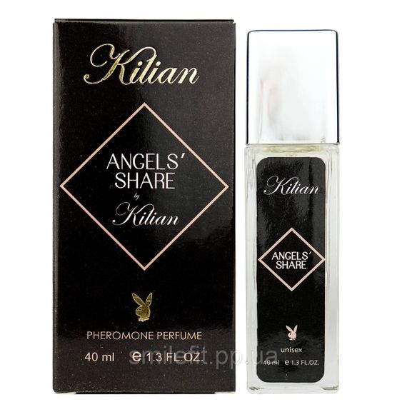 Kilian Angels Share Pheromone Parfum унисекс 40 мл | Зображення 2