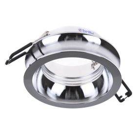 Светильник точечный HDL-DS 124 CH MR16