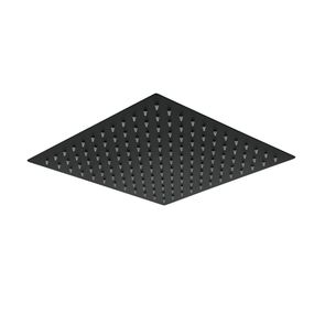 Стельова лійка WEZER 200х200 мм WKY-21-BLACK