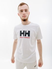 Футболка HELLY HANSEN HH LOGO T-SHIRT