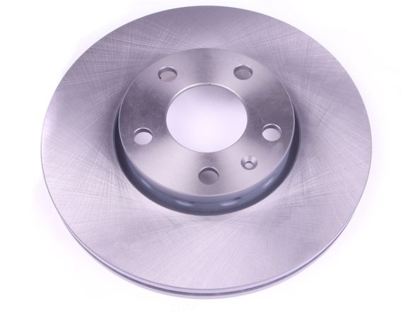 Диск тормозной передний Skoda Superb VW Passat 96-08 288x25  08352