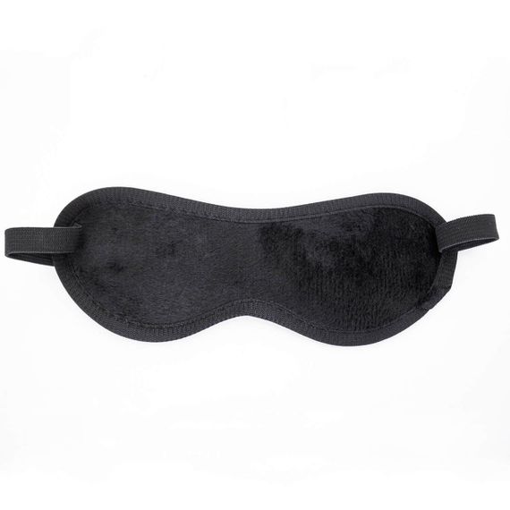 Набір для BDSM Alive FURY Black BDSM Kit, 10 предметів Sex Aura | Зображення 7